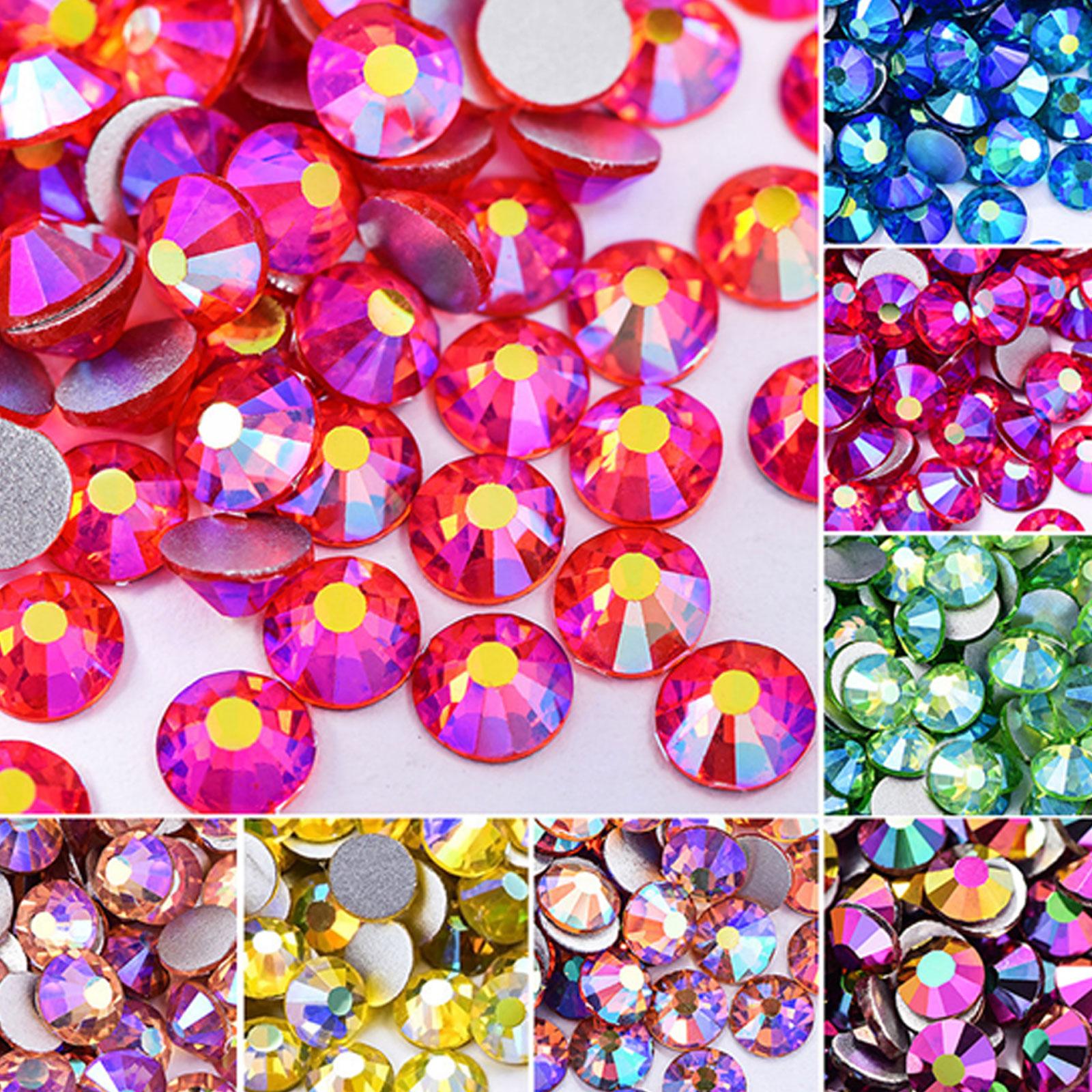 Kit de pierres précieuses dent - Resin Jewelry Kit avis et prix