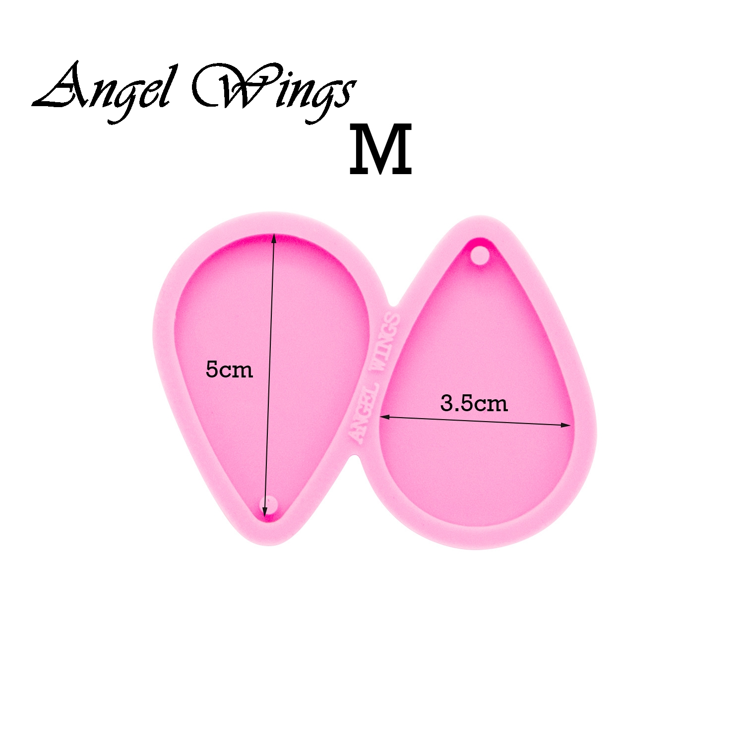 Boucles d'oreilles brillantes  - Geode Mold Silicone avis et prix