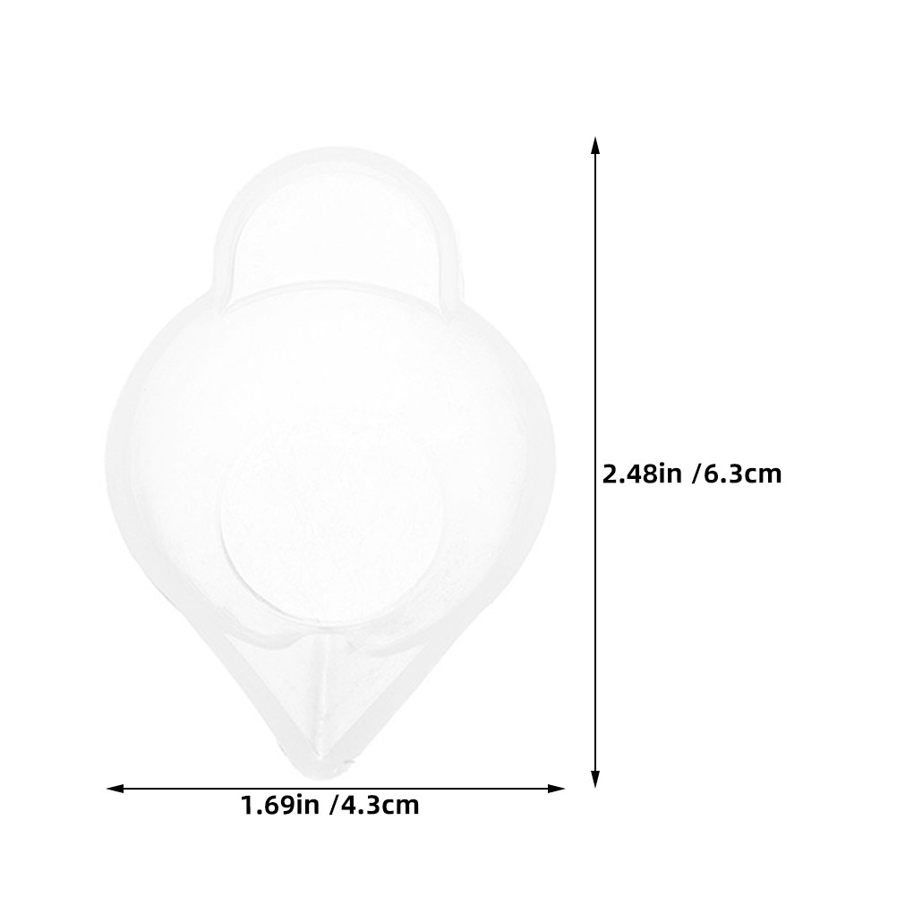 25 Pièces de Petits Bols en Si - Mixing Cup Silicone avis et prix