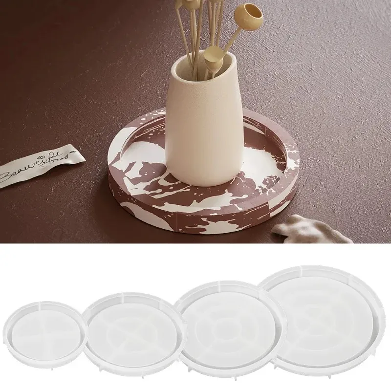 Moule en résine de qualité sup - Serving Tray Mold avis et prix