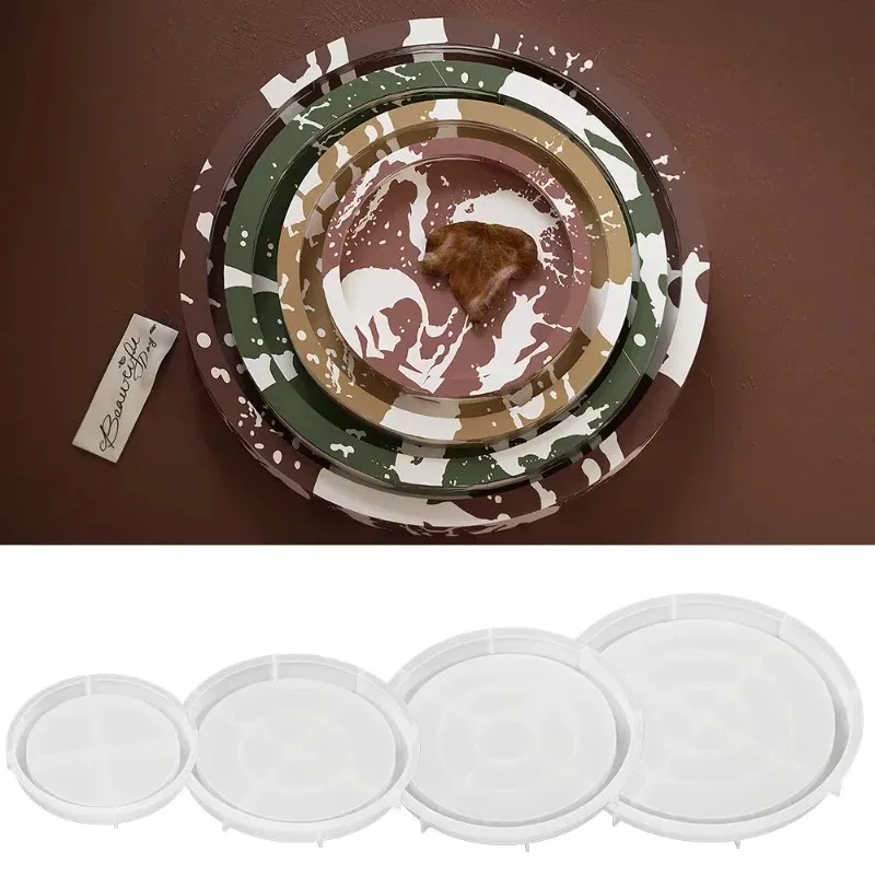 Moule en résine de qualité sup - Serving Tray Mold avis et prix
