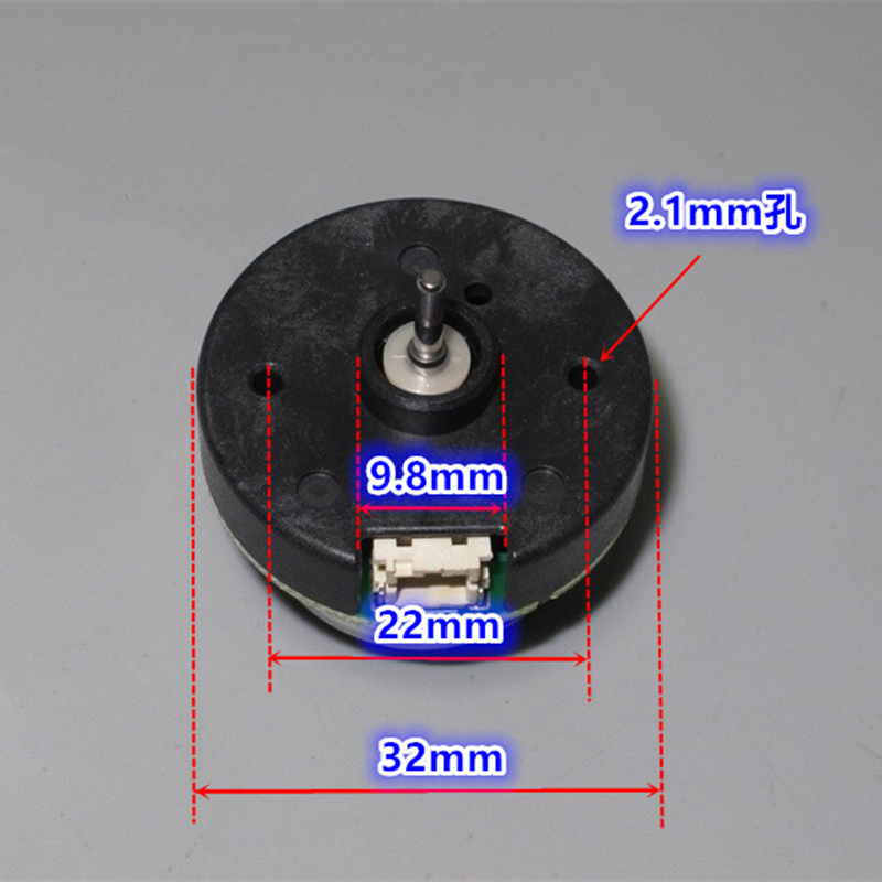 Japon Nidec 20N Mini moteur sa - Vacuum Chamber Small avis et prix