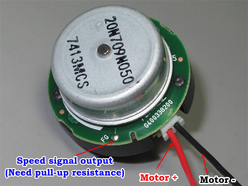 Japon Nidec 20N Mini moteur sa - Vacuum Chamber Small avis et prix