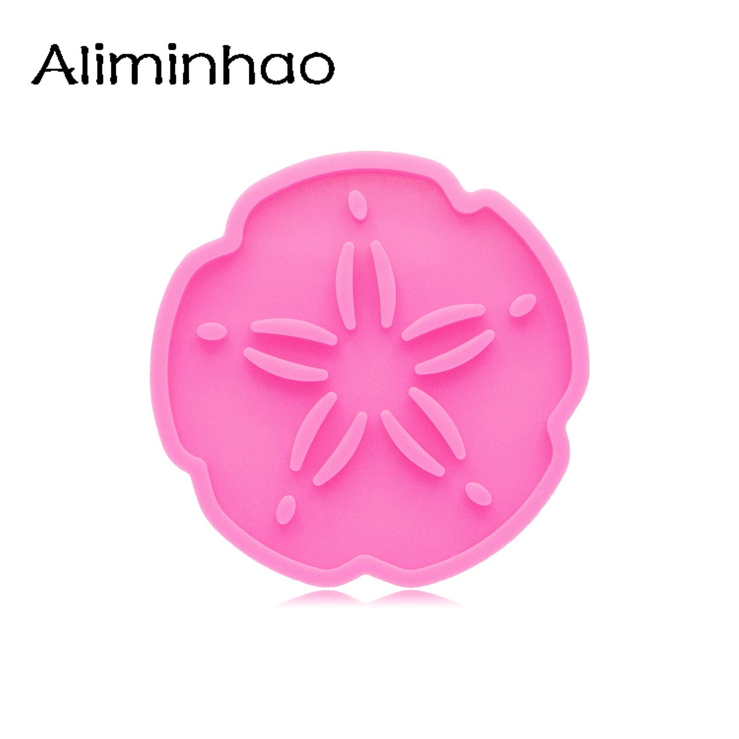 DY1230 – moule rond en Silicon - Geode Mold Silicone avis et prix