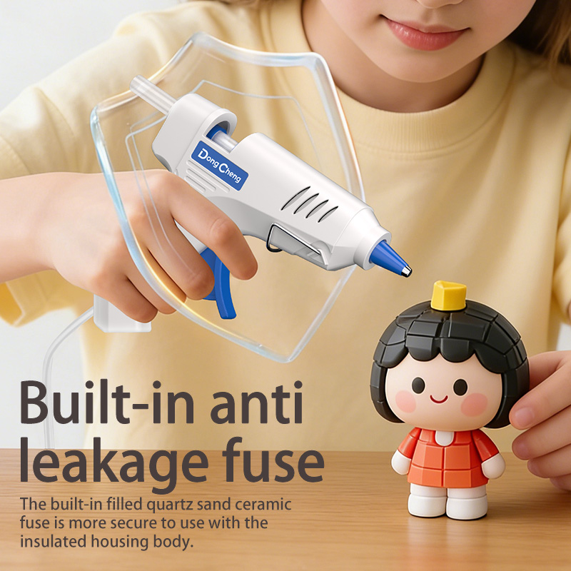 Pistolet à colle chaude mini i - Heat Gun Small avis et prix
