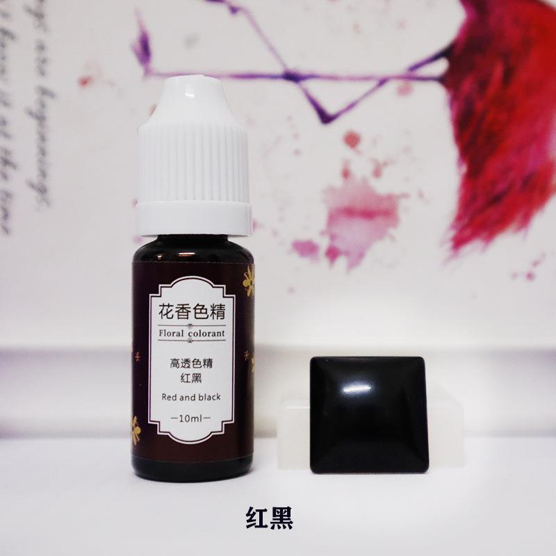 Pigment de diffusion de résine - Resin Dye Alcohol avis et prix
