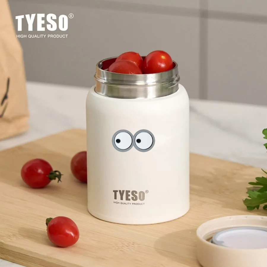 Thermos compact Tyeso 220 ml,  - Vacuum Chamber Small avis et prix