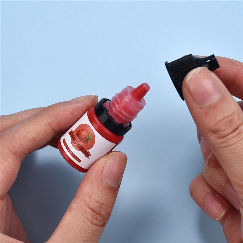 Pigment Liquide en Résine de 5 - Resin Ocean Wave Mold avis et prix