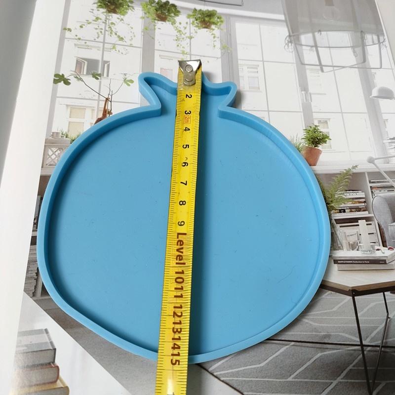 Moule en silicone B*1PC pour d - Geode Mold Silicone avis et prix