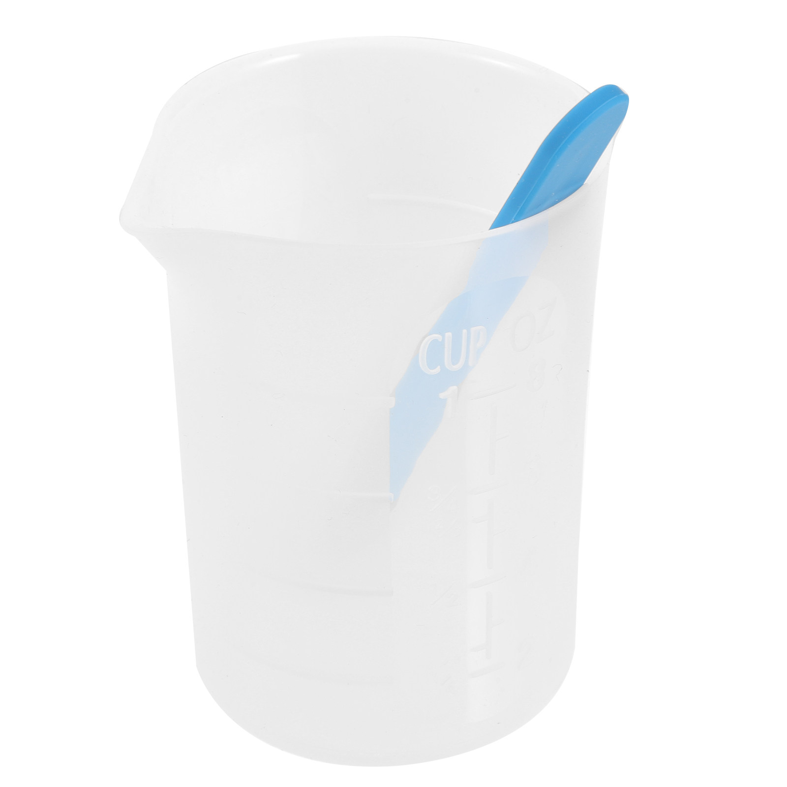 Kit d'outils de mélange d'épox - Mixing Cup Silicone avis et prix