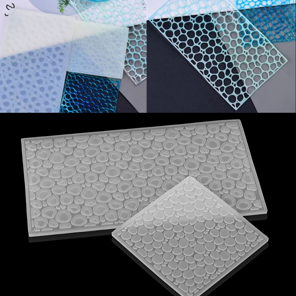 Moules en résine de vague d'ea - Resin Ocean Wave Mold avis et prix