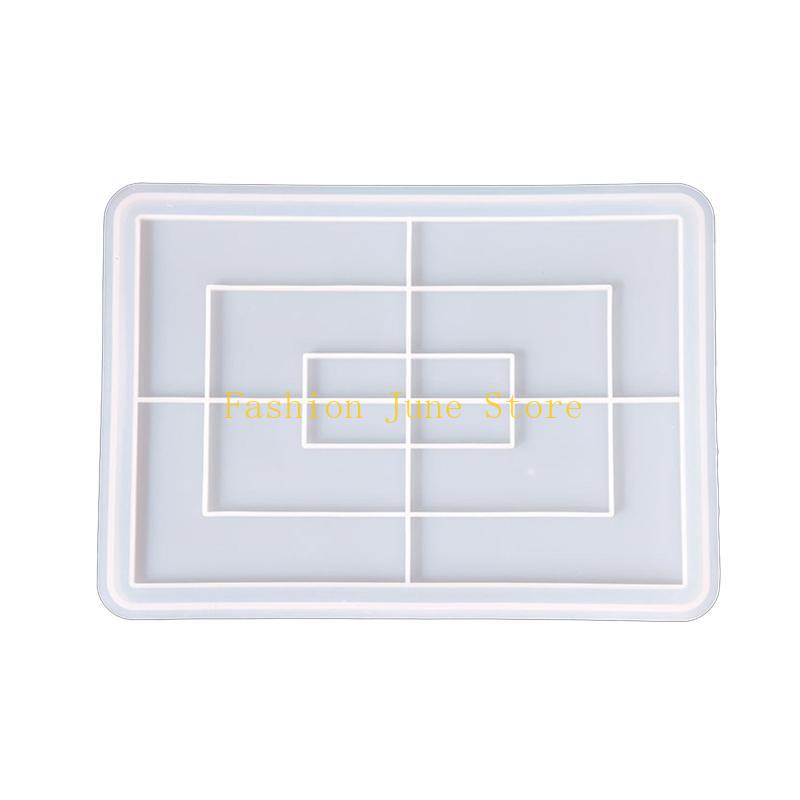 N5KA plateau rectangulaire en  - Serving Tray Mold avis et prix