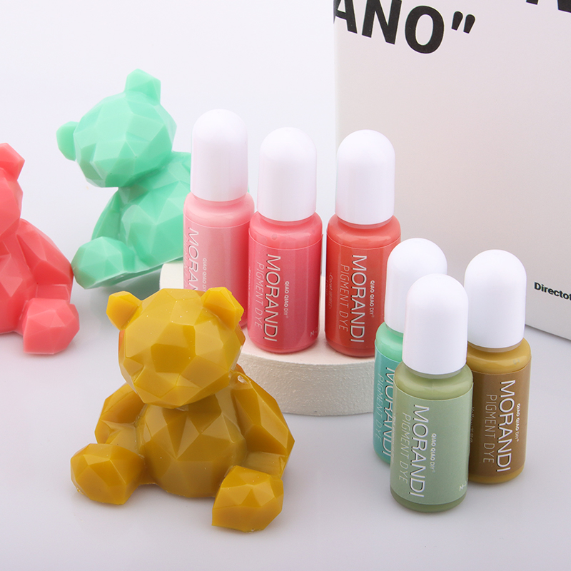 Pigments de résine d'élection  - Resin Dye Alcohol avis et prix