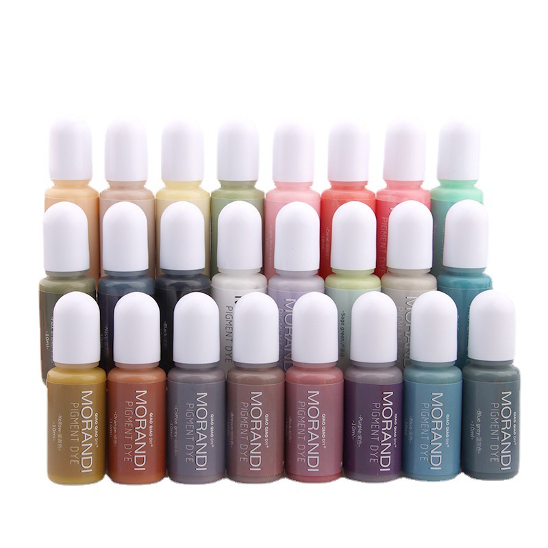 Pigments de résine d'élection  - Resin Dye Alcohol avis et prix