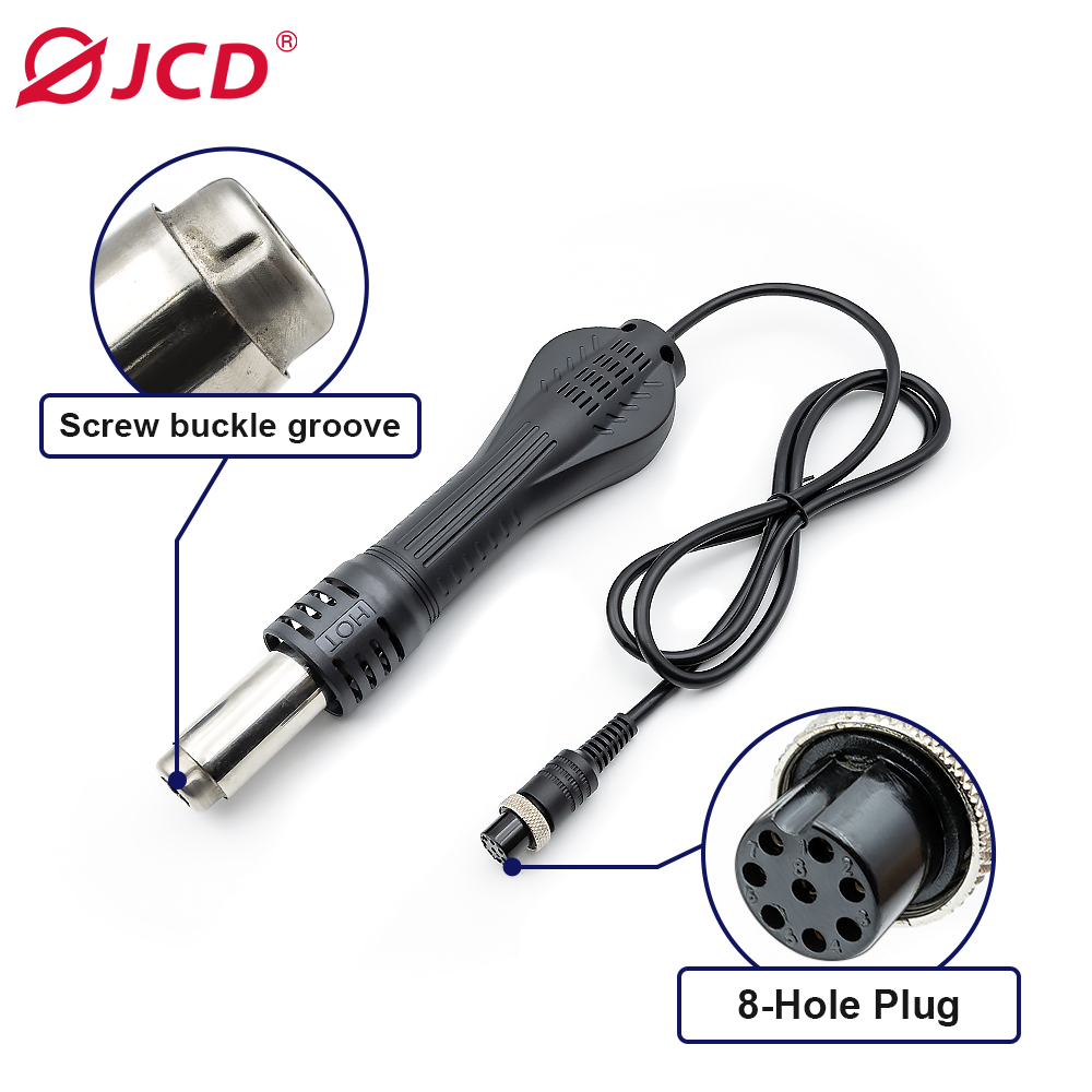 JCD-Pistolet à air comprimé po - Heat Gun Small avis et prix
