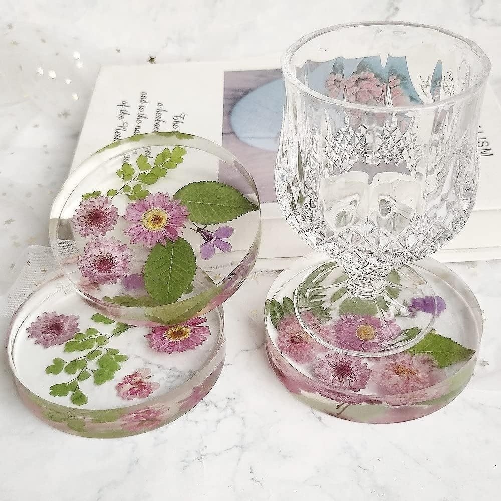 Moule en silicone pour sous-ve - Resin Craft For Beginners avis et prix