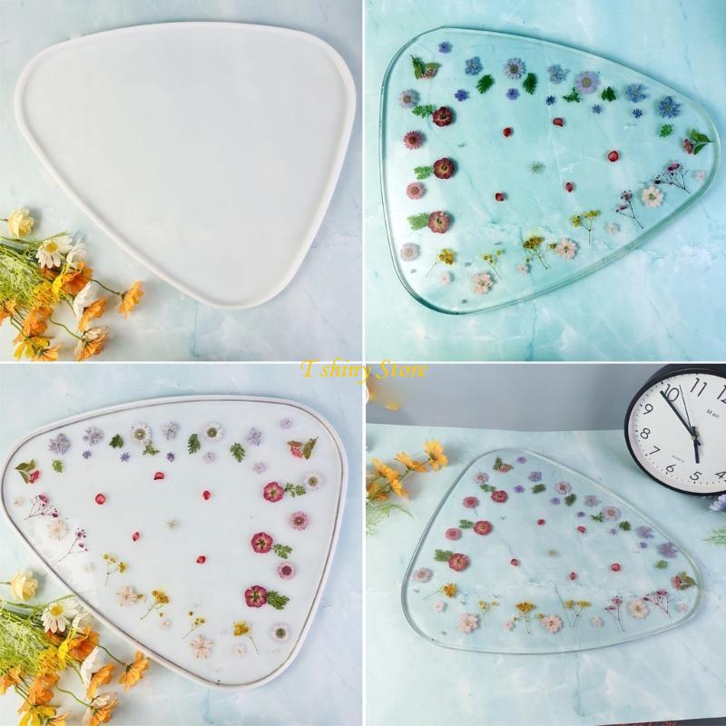 N58F – grands moules Table en  - Serving Tray Mold avis et prix