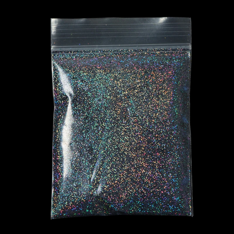 Paillettes holographiques pour - Gold Foil Flakes avis et prix
