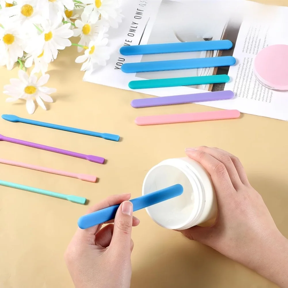 Lot de 10 outils de mélange en - Resin Craft Workshop avis et prix