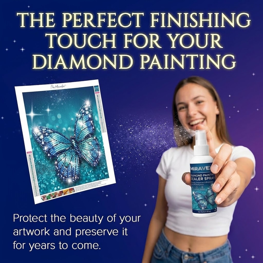 Kit professionnel de spray et  - Resin Glitter Pack avis et prix