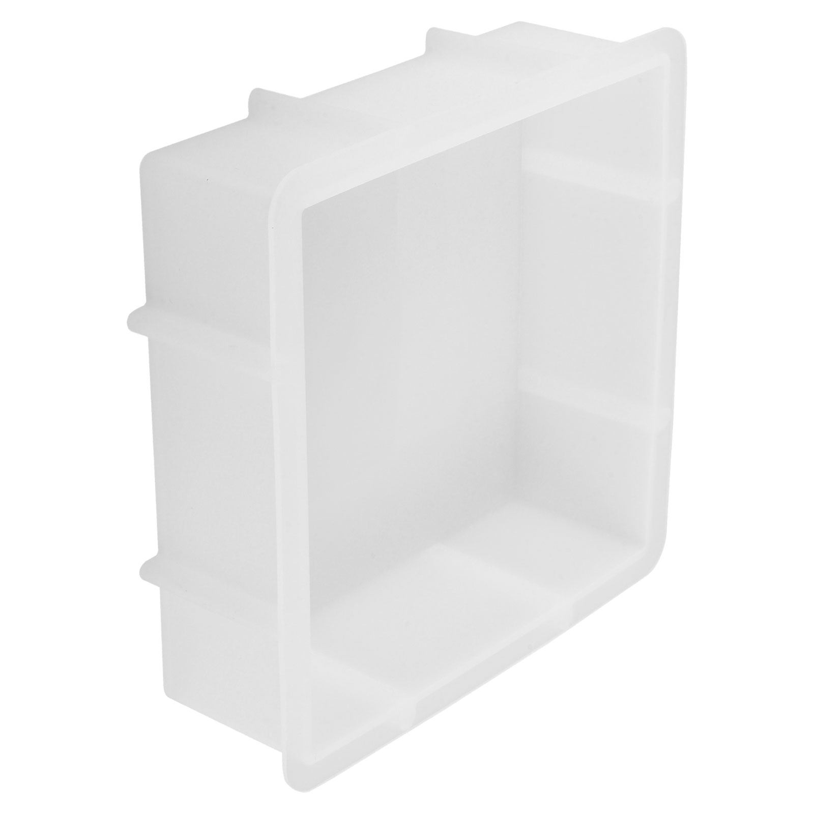 Moule en silicone supplémentai - Geode Mold Silicone avis et prix