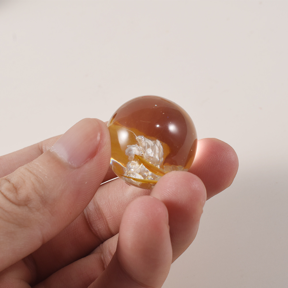 Moules sphère à 5 cavités, 20  - Resin Ocean Wave Mold avis et prix