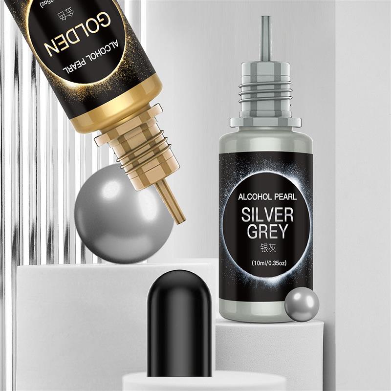 Pigment de résine époxy 10ml,  - Resin Dye Alcohol avis et prix