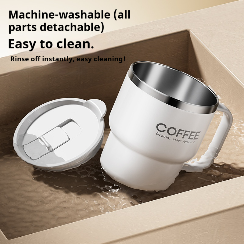 Tasse à café en acier inoxydab - Vacuum Chamber Small avis et prix