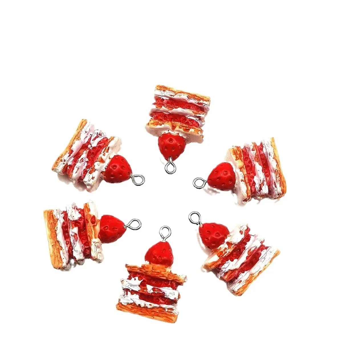 10 pièces de mini pendentifs e - Resin Craft Projects avis et prix