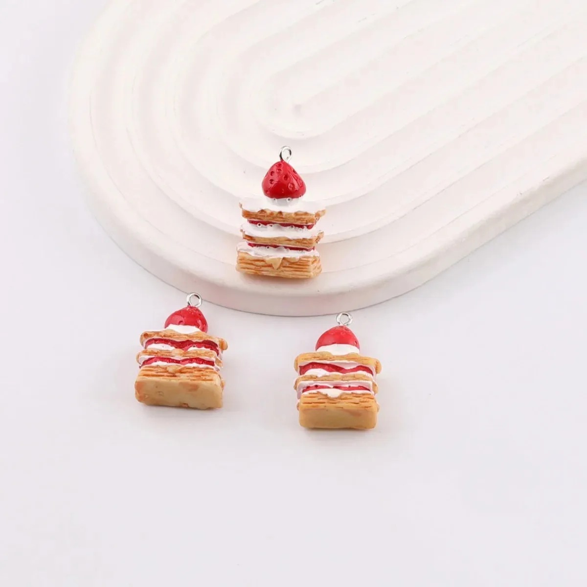 10 pièces de mini pendentifs e - Resin Craft Projects avis et prix