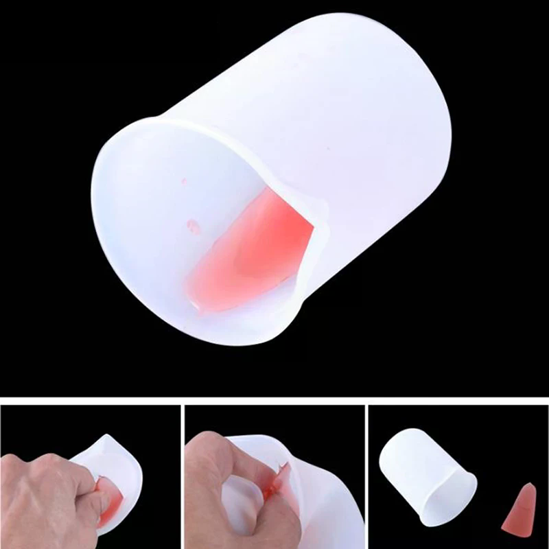 Tasses à mesurer de mélange en - Mixing Cup Silicone avis et prix