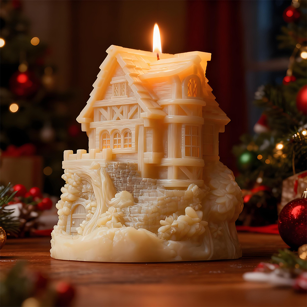 Moule de noël en Silicone, rés - Resin Craft Workshop avis et prix