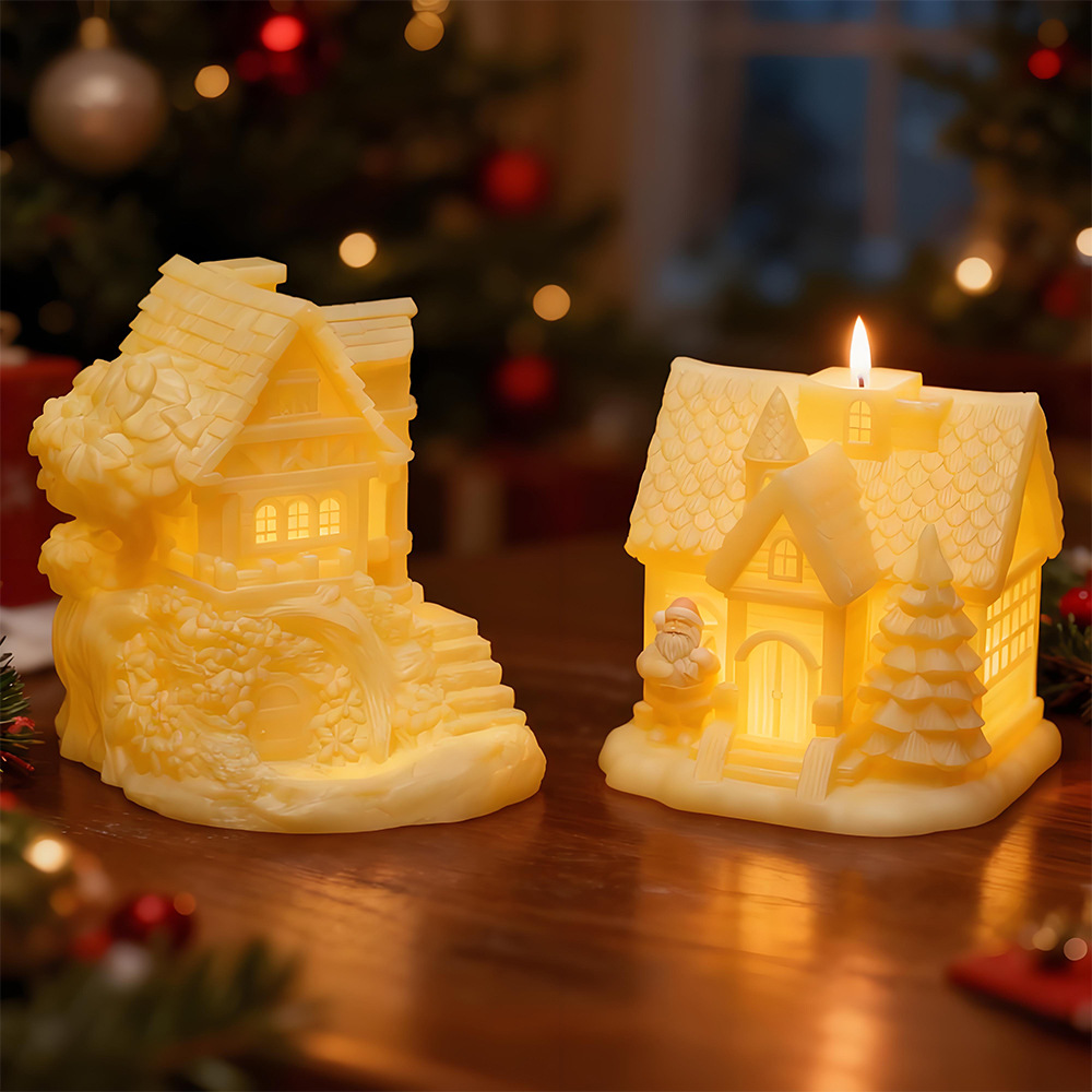 Moule de noël en Silicone, rés - Resin Craft Workshop avis et prix