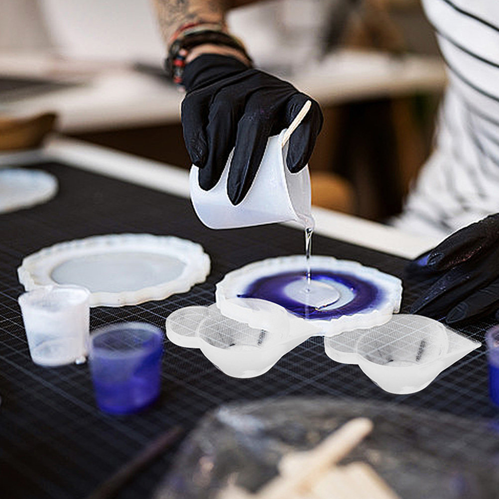 20 Pièces Petits Bols de Mélan - Mixing Cup Silicone avis et prix