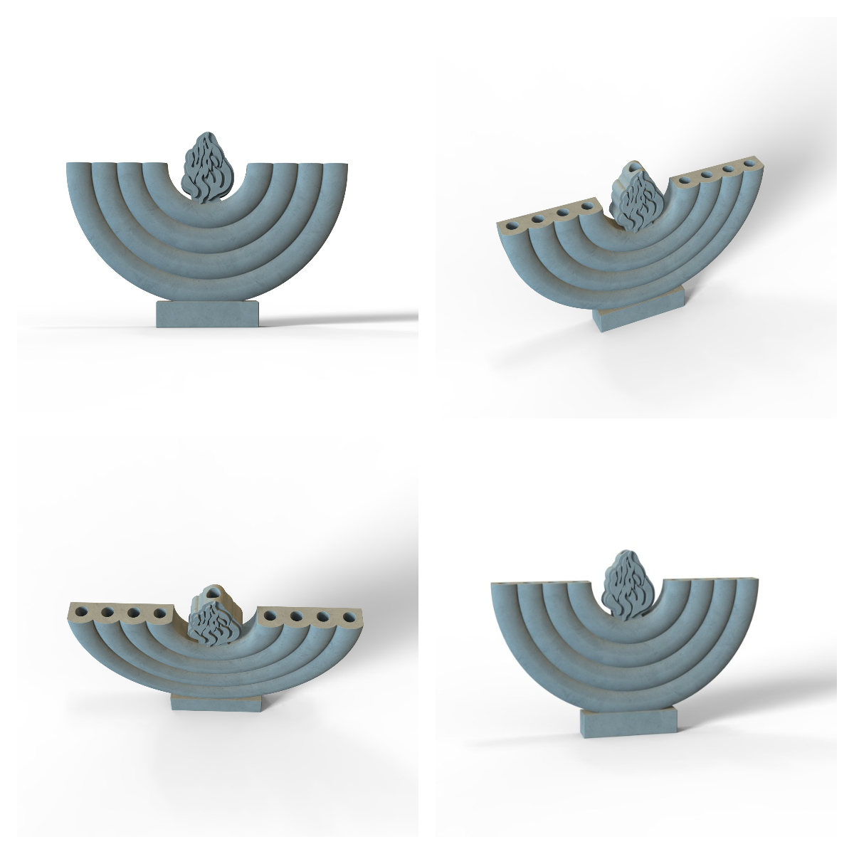 Moule en Silicone pour béton H - Serving Tray Mold avis et prix