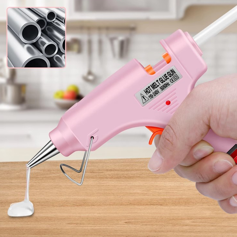 Pistolet à colle thermofusible - Heat Gun Small avis et prix