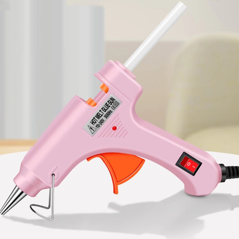 Pistolet à colle thermofusible - Heat Gun Small avis et prix