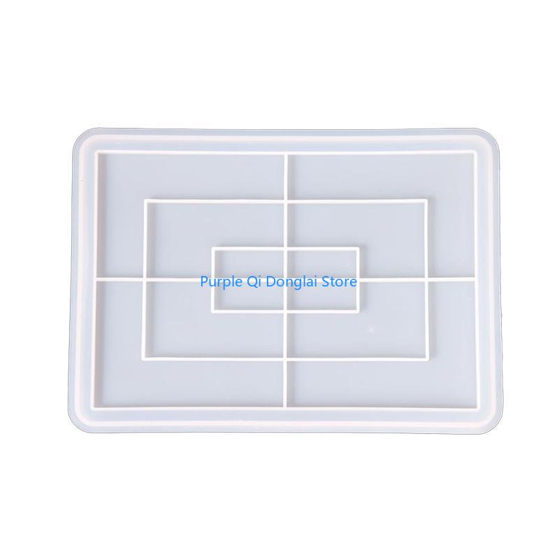 L21E plateau rectangulaire en  - Serving Tray Mold avis et prix