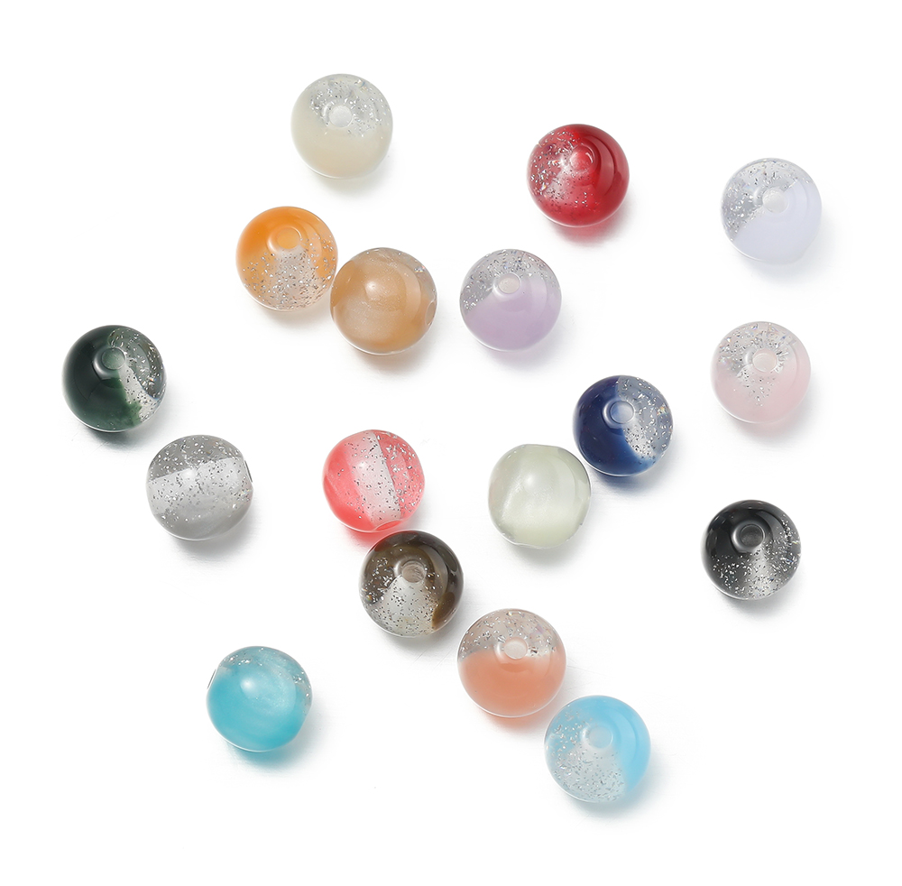 Perles d'Espacement en Résine  - Resin Craft Projects avis et prix