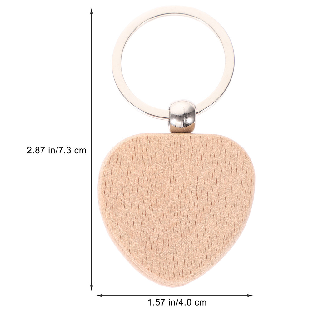 12 Pièces de supports de porte - Wood Ring Blank avis et prix