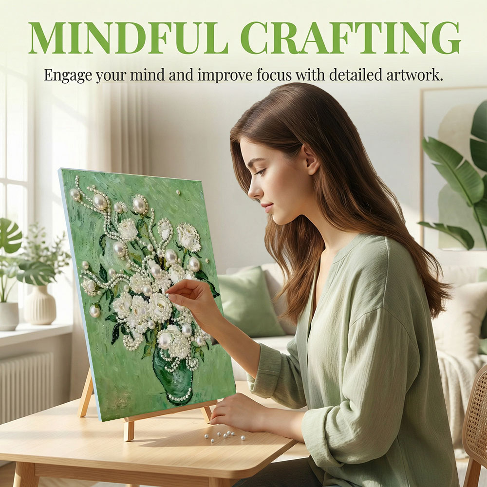 Kits de peinture artistique Hu - Resin Craft For Beginners avis et prix